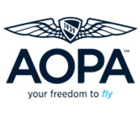 AOPA Logo